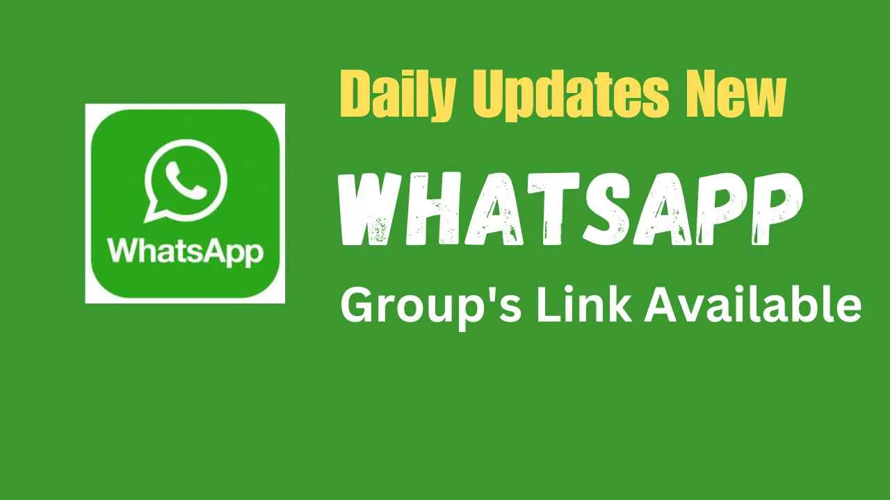 Join Group Link