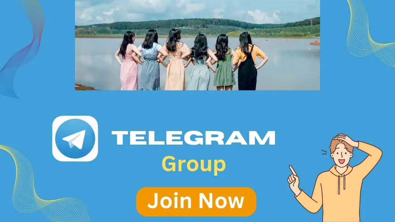 Telegram Group Link Girls