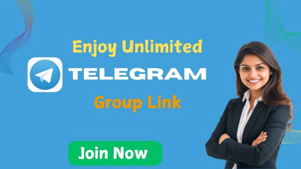 Telegram group link