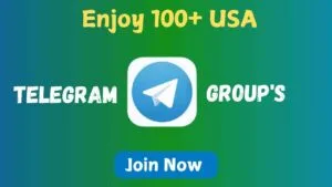 USA telegram group link