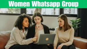 women Whatsapp Group Link